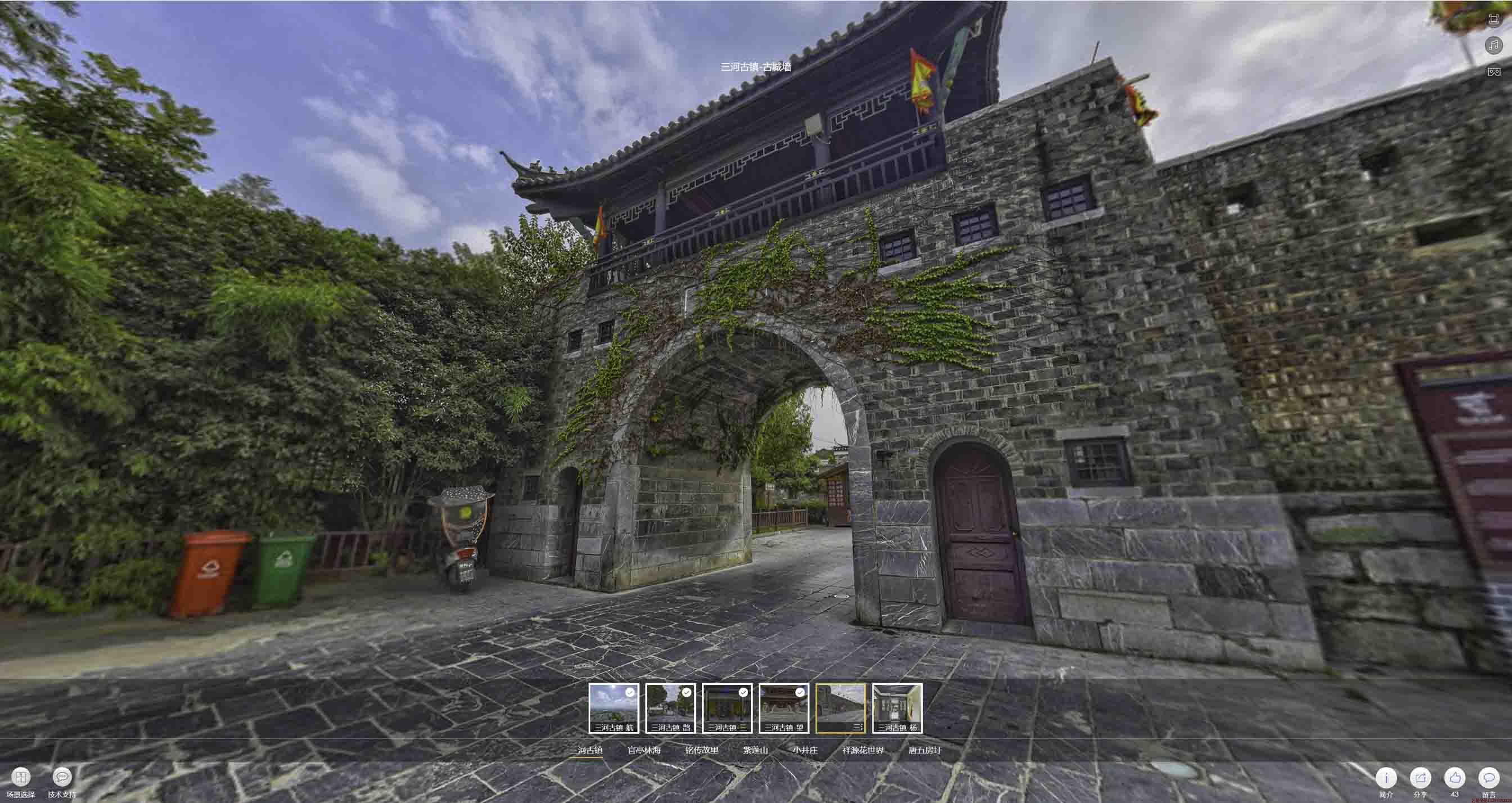 柳江全景拍摄技巧：捕捉完美全景图像在手绘地图中的创意应用